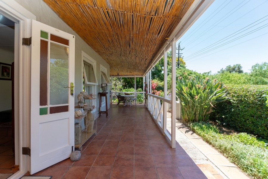 4 Bedroom Property for Sale in Riebeek West Western Cape